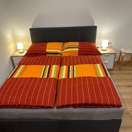 Ferienwohnung Wohlfahrter باد ميترندورف المظهر الخارجي الصورة