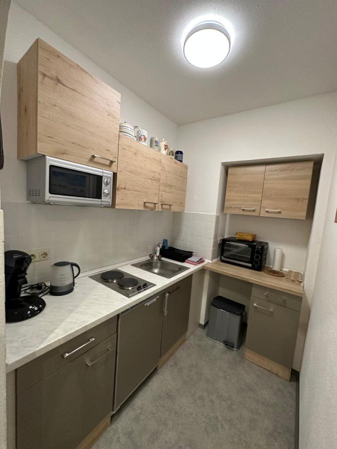 Ferienwohnung Wohlfahrter باد ميترندورف المظهر الخارجي الصورة
