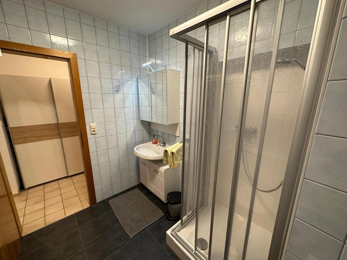 Ferienwohnung Wohlfahrter باد ميترندورف المظهر الخارجي الصورة